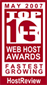 Web Hosting Awards